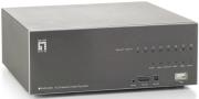LEVEL ONE LEVEL ONE NVR-0208 8-CH NETWORK VIDEO RECORDER
