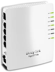 draytek vigor 2710e adsl2 2 router pstn photo draytek vigor 2710e adsl2 2 router pstn photo