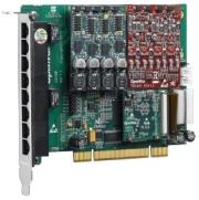 openvox ae810p01 8 port analog pci card 1 fxo400 module with ec2032 module photo openvox ae810p01 8 port analog pci card 1 fxo400 module with ec2032 module photo