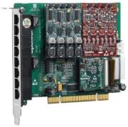 openvox ae810p02 8 port analog pci card 2 fxo400 modules with ec2032 modules photo openvox ae810p02 8 port analog pci card 2 fxo400 modules with ec2032 modules photo