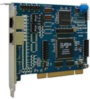 OPENVOX D210P 2 PORT E1/T1/J1 PRI PCI CARD