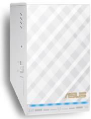 asus rp ac52 wireless ac750 range extender photo asus rp ac52 wireless ac750 range extender photo