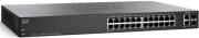 cisco slm224gt 4 port 10 100 smart switch photo cisco slm224gt 4 port 10 100 smart switch photo