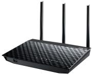 asus rt n18u 24ghz n600 high power router photo asus rt n18u 24ghz n600 high power router photo