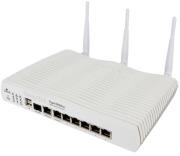 draytek vigor 2860ac dual band adsl2 vdsl2 wireless ac router pstn photo draytek vigor 2860ac dual band adsl2 vdsl2 wireless ac router pstn photo