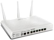 draytek vigor 2860ac dual band adsl2 vdsl2 wireless ac router isdn photo draytek vigor 2860ac dual band adsl2 vdsl2 wireless ac router isdn photo