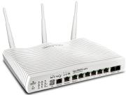 draytek vigor 2860vn plus triple wan dual band adsl2 vdsl2 wireless n router annex b photo draytek vigor 2860vn plus triple wan dual band adsl2 vdsl2 wireless n router annex b photo