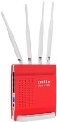 netis wf2681 beacon ac1200 gaming dual band gigabit router photo netis wf2681 beacon ac1200 gaming dual band gigabit router photo
