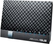asus dsl ac56u 80211ac dual band vdsl adsl pstn isdn modem router photo asus dsl ac56u 80211ac dual band vdsl adsl pstn isdn modem router photo