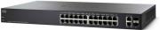 cisco sf220 24 24 port 10 100 smart plus switch photo cisco sf220 24 24 port 10 100 smart plus switch photo