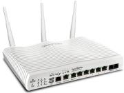 draytek vigor 2860vac ac1600 vdsl2 adsl2 gigabit wan vpn firewall router pstn photo draytek vigor 2860vac ac1600 vdsl2 adsl2 gigabit wan vpn firewall router pstn photo