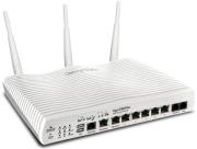 draytek vigor 2860vac ac1600 vdsl2 adsl2 gigabit wan vpn firewall router isdn photo draytek vigor 2860vac ac1600 vdsl2 adsl2 gigabit wan vpn firewall router isdn photo