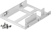 GOOBAY GOOBAY 95875 2-BAY 2.5'' TO 3.5'' HDD/SSD MOUNTING FRAME