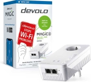 DEVOLO DEVOLO MAGIC 2 WIFI NEXT 8610