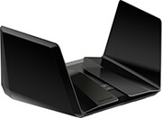 NETGEAR NETGEAR RAX120-100EUS ROUTER WIFI 6 AX 6000 4LAN 1WAN 2USB