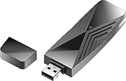 D-LINK D-LINK DWA-X1850 AX1800 WI-FI USB ADAPTER