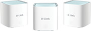 D-LINK D-LINK M15-3 EAGLE PRO AX1500 MESH 3 KIT WI-FI 6 EXTENDABLE W M15 R15