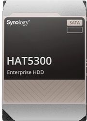 SYNOLOGY SYNOLOGY HAT5300-12T 12TB 3.5' HDD SATA 6 GB/S 24/7