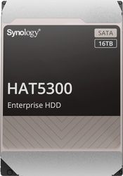 SYNOLOGY SYNOLOGY HAT5300-16T 16TB 3.5' HDD SATA 6 GB/S 24/7