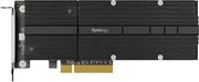 SYNOLOGY SYNOLOGY PCI-E EXPANSION CARD DUAL M2 SSD M2D20