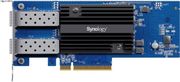 SYNOLOGY SYNOLOGY PCI-E DUAL PORT NETWORK CARD E10G30-F2 10GBE SFP+