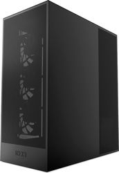 NZXT CASE NZXT H7 FLOW 2024 MIDI TOWER ΜΑΥΡΟ WINDOW CM-H72FB-01