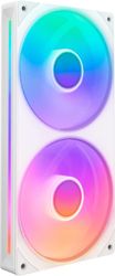 NZXT ΑΝΕΜΙΣΤΗΡΑΚΙ NZXT F240 RGB WHITE RF-U24HF-W1