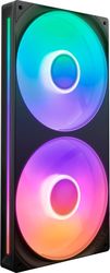 NZXT ΑΝΕΜΙΣΤΗΡΑΚΙ NZXT F280 RGB BLACK RF-U28HF-B1