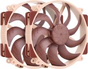 NOCTUA ΑΝΕΜΙΣΤΗΡΑΚΙ ΚΟΥΤΙΟΥ NOCTUA NF-A14X25R G2 PWM SX2-PP 140MM - 2 ΤΕΜ