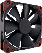 ΑΝΕΜΙΣΤΗΡΑΚΙ ΚΟΥΤΙΟΥ NOCTUA NF-F12 INDUSTRIAL PPC-24V-3000 SP IP67 PWM 120MM X 25MM