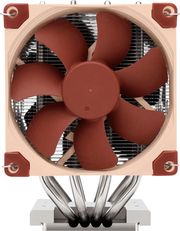 ΨΥΚΤΡΑ ΕΠΕΞΕΡΓΑΣΤΗ NOCTUA NH-D9 TR5-SP6 4U