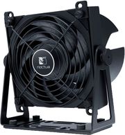 ΣΕΤ ΑΝΕΜΙΣΤΗΡΑΚΙ ΚΟΥΤΙΟΥ NOCTUA NV-FS1 ΜΕ ΠΕΡΙΣΤΡΕΦΟΜΕΝΗ ΒΑΣΗ ΚΑΙ ΕΝΙΣΧΥΤΗ ΡΟΗΣ