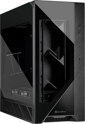 CASE SILVERSTONE ALTA F2 BLACK