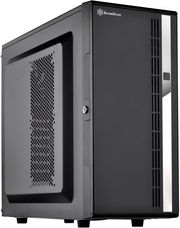 SILVERSTONE CASE SILVERSTONE CS380 BLACK SST-CS380 V2