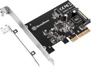 CONTROLLER CARD SILVERSTONE PCI EXPRESS TO INTERNAL USB 3.2 SST-ECU02-E