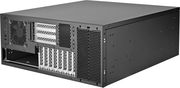 RACKMOUNT CASE 4U SILVERSTONE RM47-502-I
