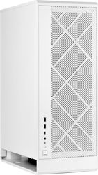 SILVERSTONE CASE SILVERSTONE ALTA G1M WHITE SST-ALG1MW