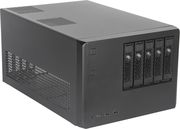 SILVERSTONE CASE SILVERSTONE CS351 BLACK