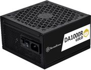 PSU SILVERSTONE DA1000R-GM 1000W CYBENETICS GOLD FULL MODULAR BLACK