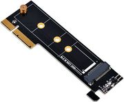 SILVERSTONE CONTROLLER CARD SILVERSTONE PCI-E 4X M2 SST-ECM25-V2