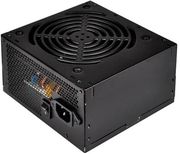 SILVERSTONE PSU SILVERSTONE ESSENTIAL ET550-B V1.2 550W 80 PLUS BRONZE BLACK
