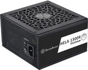 SILVERSTONE PSU SILVERSTONE HELA HA1300R-PM 1300W CYBENETICS PLATINUM FULL MODULAR BLACK