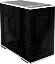 SILVERSTONE CASE SILVERSTONE FALD01B BLACK