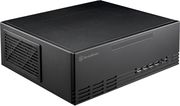 CASE SILVERSTONE ML11B BLACK