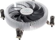 ΨΥΚΤΡΑ ΕΠΕΞΕΡΓΑΣΤΗ SILVERSTONE NT07-1700 80MM