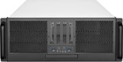 RACKMOUNT CASE 4U SILVERSTONE RM41-506