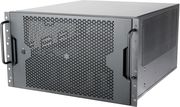 RACKMOUNT CASE 6U SILVERSTONE RM61