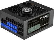 SILVERSTONE PSU SILVERSTONE ST1100-TI V2.0 1100W 80 PLUS TITAMIUM FULL MODULAR BLACK