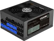 SILVERSTONE PSU SILVERSTONE ST1500-TI V2.0 1500W 80 PLUS TITANIUM FULL MODULAR BLACK