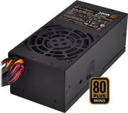PSU SILVERSTONE TX300 300W 80 PLUS BRONZE TFX BLACK